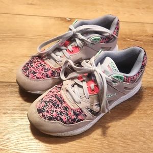 Reebok Hexalite Ventilator